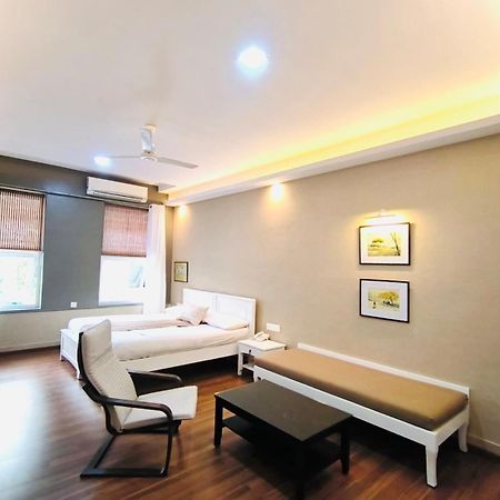 Hotel Ketan Pune Eksteriør bilde
