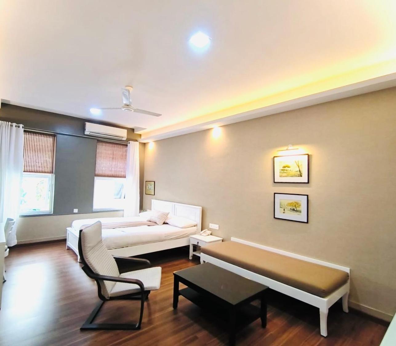 Hotel Ketan Pune Eksteriør bilde