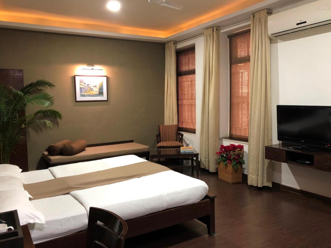 Hotel Ketan Pune Eksteriør bilde