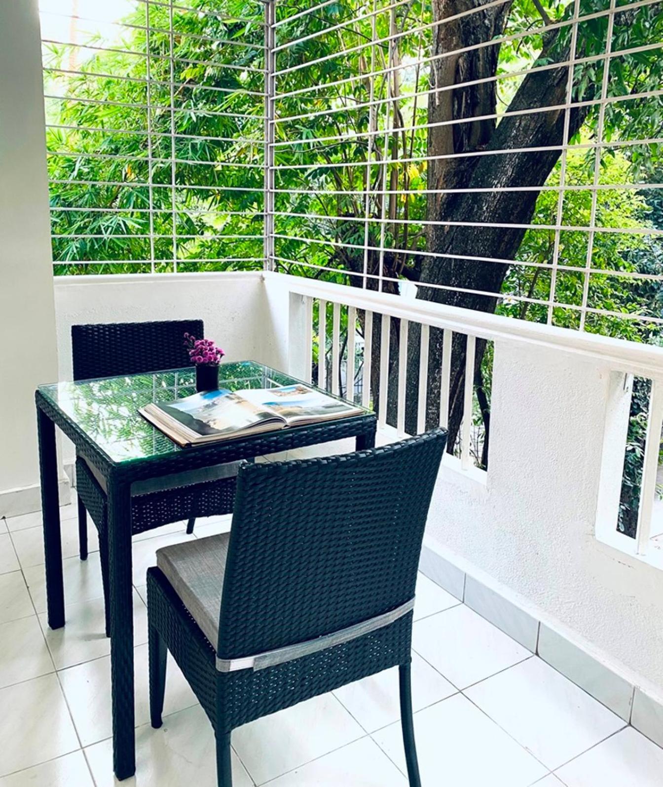 Hotel Ketan Pune Eksteriør bilde